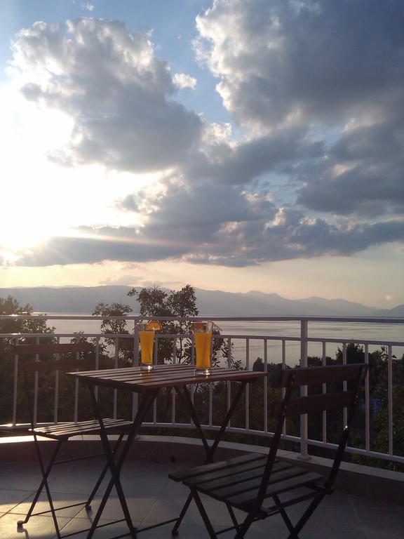 Villa Chingo オフリド エクステリア 写真
