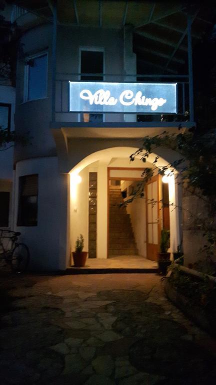 Villa Chingo オフリド エクステリア 写真